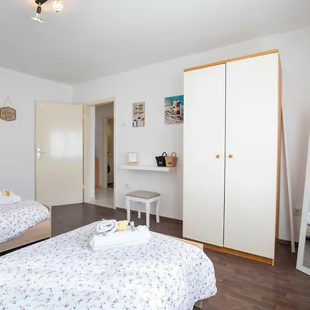 Castropola Apartment Pula