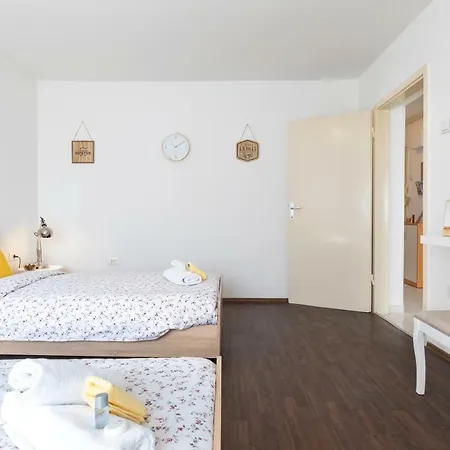 Castropola Apartment Pula