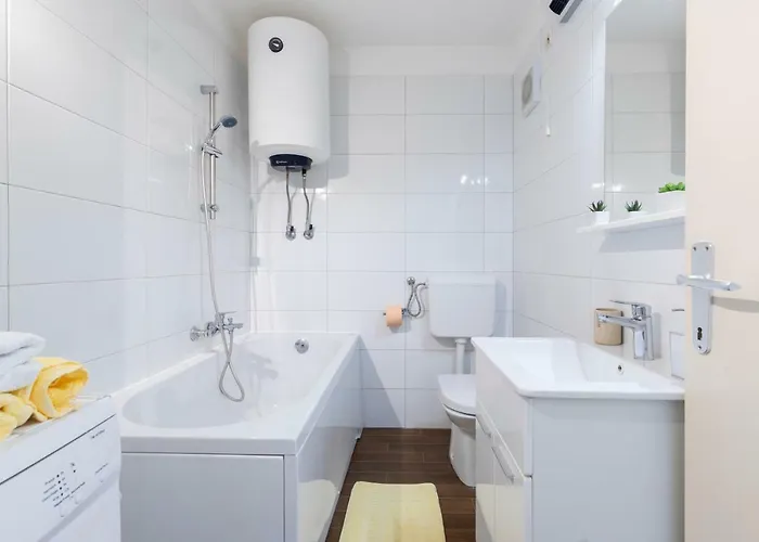 Apartment Castropola