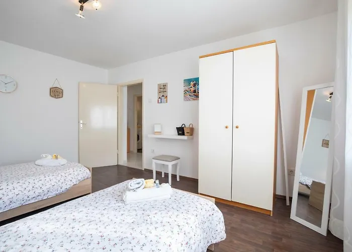 Castropola Apartment Pula