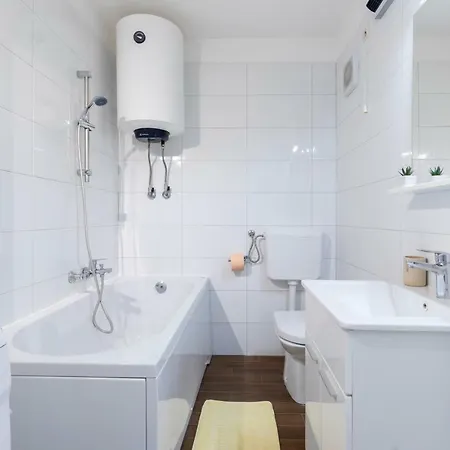 Apartment Castropola