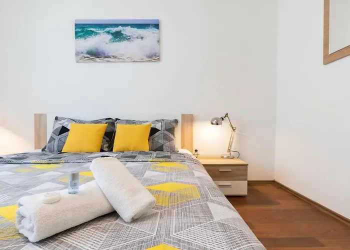 Appartement Castropola