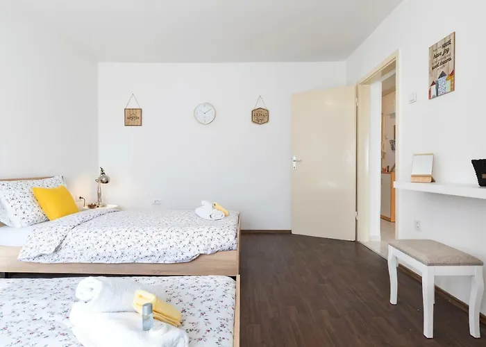 Castropola Appartement Pula