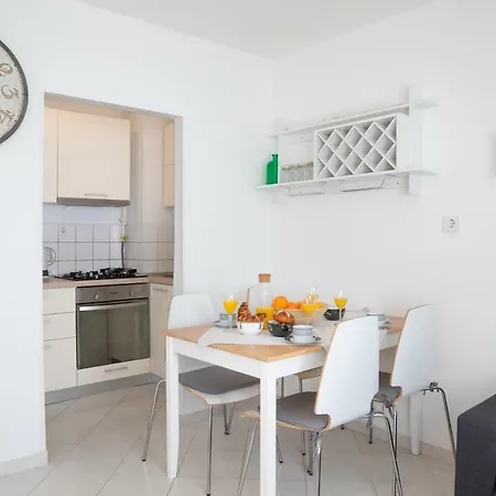 Castropola Lejlighed Pula